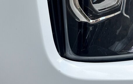Hyundai Palisade I, 2020 год, 4 500 000 рублей, 28 фотография