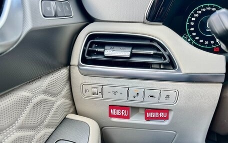 Hyundai Palisade I, 2020 год, 4 500 000 рублей, 20 фотография