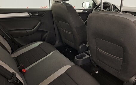 Skoda Rapid I, 2019 год, 1 279 000 рублей, 13 фотография