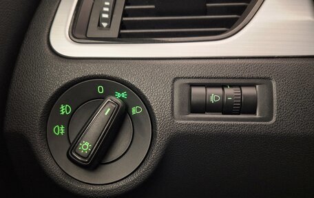 Skoda Rapid I, 2019 год, 1 279 000 рублей, 17 фотография