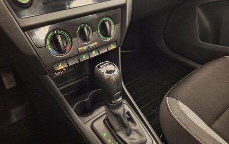 Skoda Rapid I, 2019 год, 1 279 000 рублей, 15 фотография