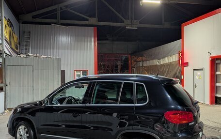 Volkswagen Tiguan I, 2013 год, 2 350 000 рублей, 2 фотография