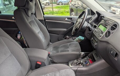 Volkswagen Tiguan I, 2013 год, 2 350 000 рублей, 7 фотография