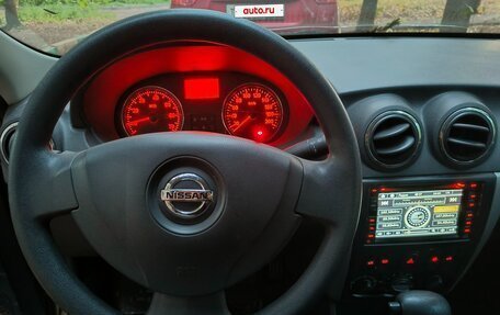 Nissan Almera, 2015 год, 800 000 рублей, 4 фотография