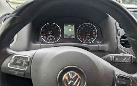 Volkswagen Tiguan I, 2013 год, 2 350 000 рублей, 6 фотография
