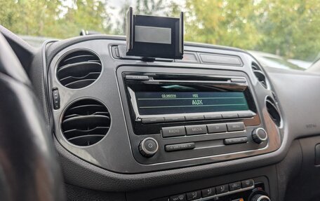 Volkswagen Tiguan I, 2013 год, 2 350 000 рублей, 5 фотография