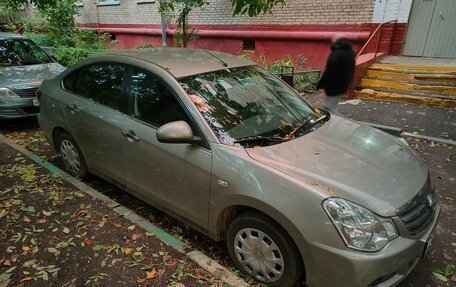 Nissan Almera, 2015 год, 800 000 рублей, 5 фотография