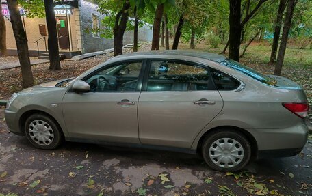 Nissan Almera, 2015 год, 800 000 рублей, 6 фотография