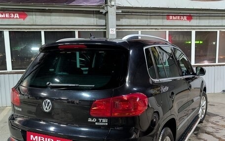 Volkswagen Tiguan I, 2013 год, 2 350 000 рублей, 3 фотография