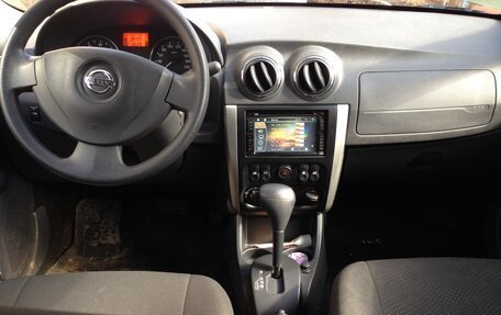 Nissan Almera, 2015 год, 800 000 рублей, 12 фотография