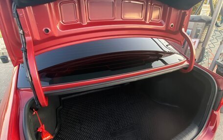 KIA Rio IV, 2018 год, 1 600 000 рублей, 9 фотография