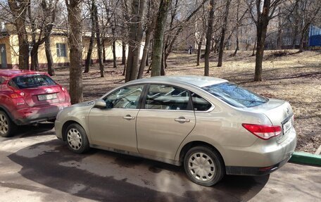Nissan Almera, 2015 год, 800 000 рублей, 14 фотография