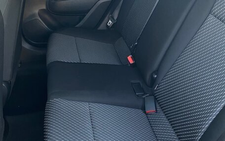 KIA Rio IV, 2018 год, 1 600 000 рублей, 13 фотография