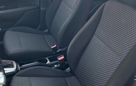 KIA Rio IV, 2018 год, 1 600 000 рублей, 12 фотография
