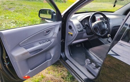 Hyundai Tucson III, 2005 год, 880 000 рублей, 8 фотография