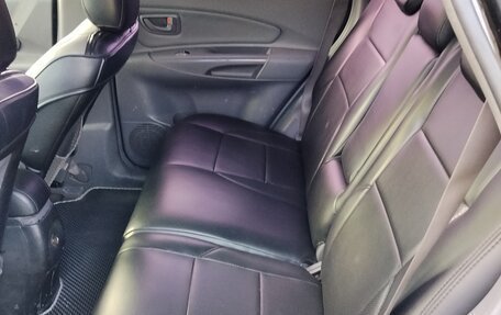 Hyundai Tucson III, 2005 год, 880 000 рублей, 13 фотография