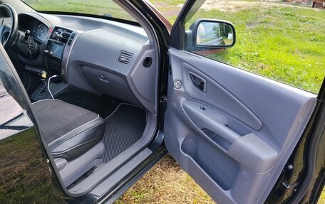 Hyundai Tucson III, 2005 год, 880 000 рублей, 12 фотография