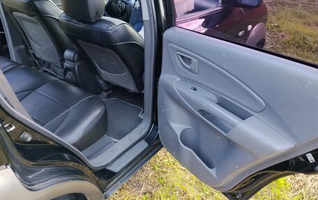 Hyundai Tucson III, 2005 год, 880 000 рублей, 14 фотография