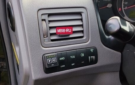 Hyundai Tucson III, 2005 год, 880 000 рублей, 6 фотография
