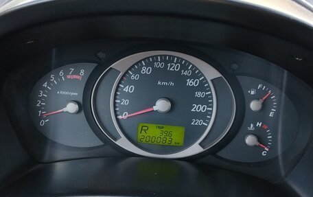 Hyundai Tucson III, 2005 год, 880 000 рублей, 27 фотография
