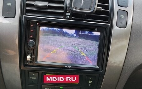 Hyundai Tucson III, 2005 год, 880 000 рублей, 21 фотография