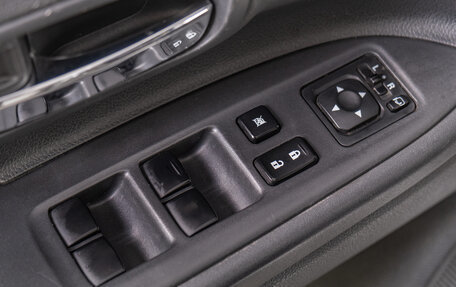 Mitsubishi Outlander III рестайлинг 3, 2014 год, 1 929 000 рублей, 9 фотография