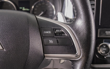 Mitsubishi Outlander III рестайлинг 3, 2014 год, 1 929 000 рублей, 15 фотография