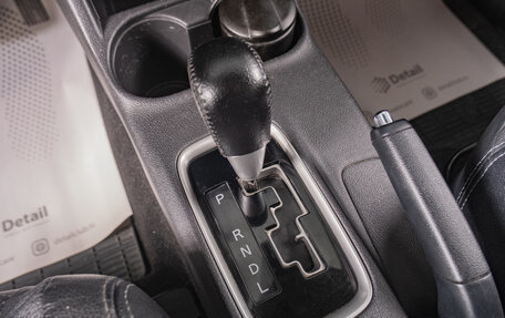 Mitsubishi Outlander III рестайлинг 3, 2014 год, 1 929 000 рублей, 17 фотография