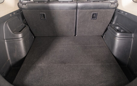 Mitsubishi Outlander III рестайлинг 3, 2014 год, 1 929 000 рублей, 20 фотография