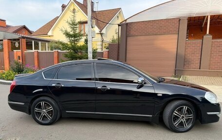 Nissan Teana, 2007 год, 610 000 рублей, 3 фотография
