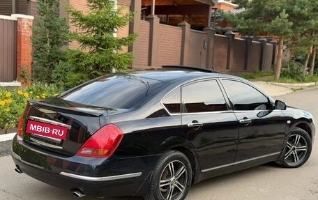 Nissan Teana, 2007 год, 610 000 рублей, 4 фотография