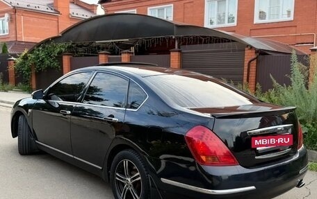 Nissan Teana, 2007 год, 610 000 рублей, 2 фотография