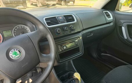 Skoda Roomster, 2008 год, 350 000 рублей, 6 фотография