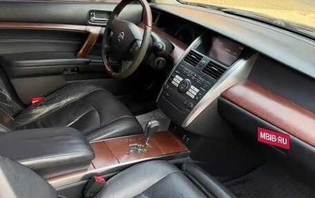 Nissan Teana, 2007 год, 610 000 рублей, 7 фотография