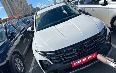 Hyundai Tucson, 2024 год, 3 690 000 рублей, 1 фотография