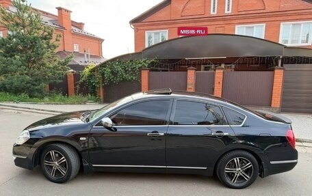 Nissan Teana, 2007 год, 610 000 рублей, 5 фотография