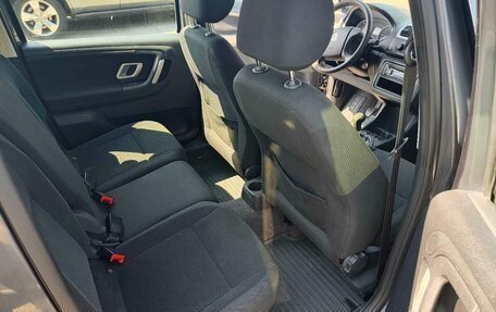 Skoda Roomster, 2008 год, 350 000 рублей, 12 фотография