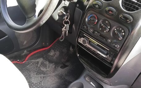 Daewoo Matiz I, 2007 год, 250 000 рублей, 13 фотография