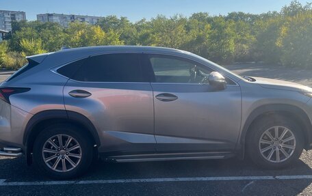 Lexus NX I, 2015 год, 2 890 000 рублей, 2 фотография