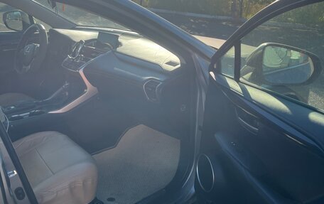 Lexus NX I, 2015 год, 2 890 000 рублей, 7 фотография