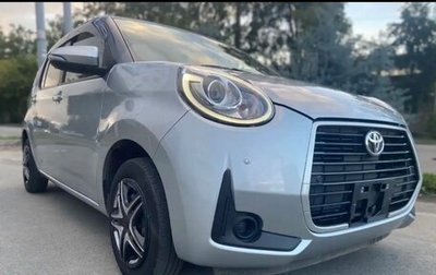 Toyota Passo III, 2019 год, 850 000 рублей, 1 фотография