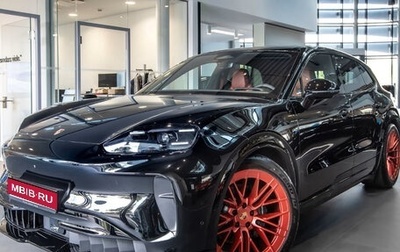 Porsche Cayenne, 2026 год, 23 870 404 рублей, 1 фотография