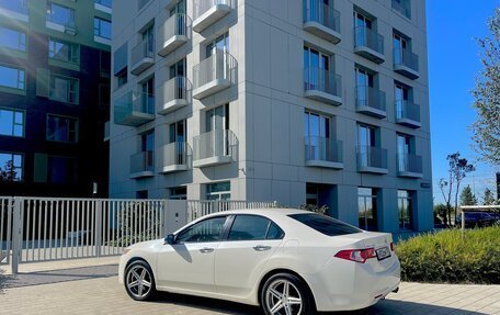 Honda Accord VIII рестайлинг, 2008 год, 930 000 рублей, 5 фотография