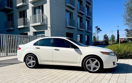 Honda Accord VIII рестайлинг, 2008 год, 930 000 рублей, 6 фотография