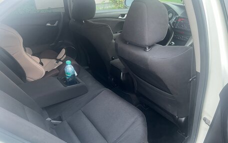 Honda Accord VIII рестайлинг, 2008 год, 930 000 рублей, 9 фотография