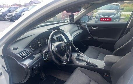 Honda Accord VIII рестайлинг, 2008 год, 930 000 рублей, 8 фотография