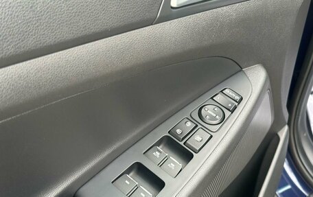 Hyundai Tucson III, 2020 год, 2 649 000 рублей, 12 фотография