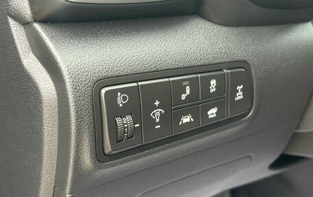 Hyundai Tucson III, 2020 год, 2 649 000 рублей, 14 фотография