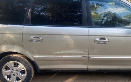 Hyundai Trajet I рестайлинг, 2005 год, 470 000 рублей, 3 фотография