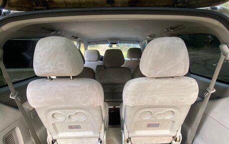 Hyundai Trajet I рестайлинг, 2005 год, 470 000 рублей, 10 фотография